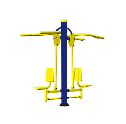 雙人坐拉訓(xùn)練器